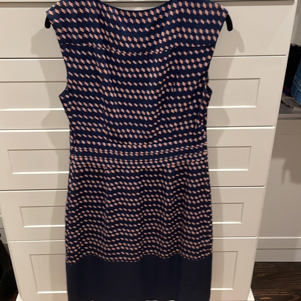 Tory Burch dress - Picture 3 of 4